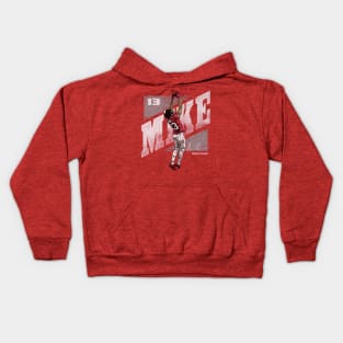 Mike Evans Tamba Bay Highlight Kids Hoodie